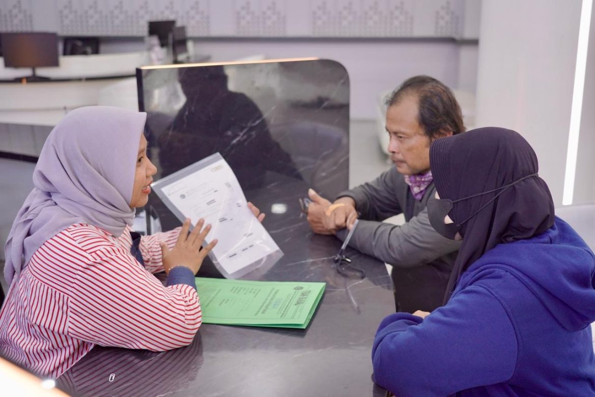 Layanan Pertanahan Tetap Aktif di Libur Nataru untuk Permudah Masyarakat