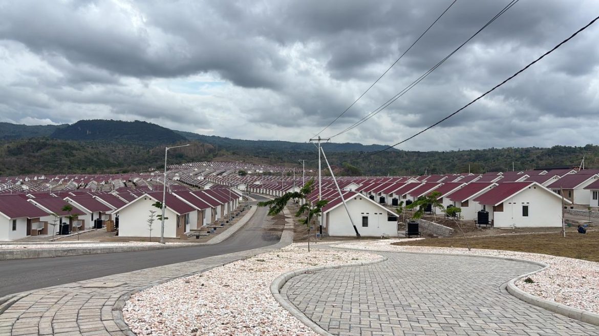 Penyelesaian Masalah Kemanusiaan Eks Pejuang Timtim Melalui Program Redistribusi Tanah