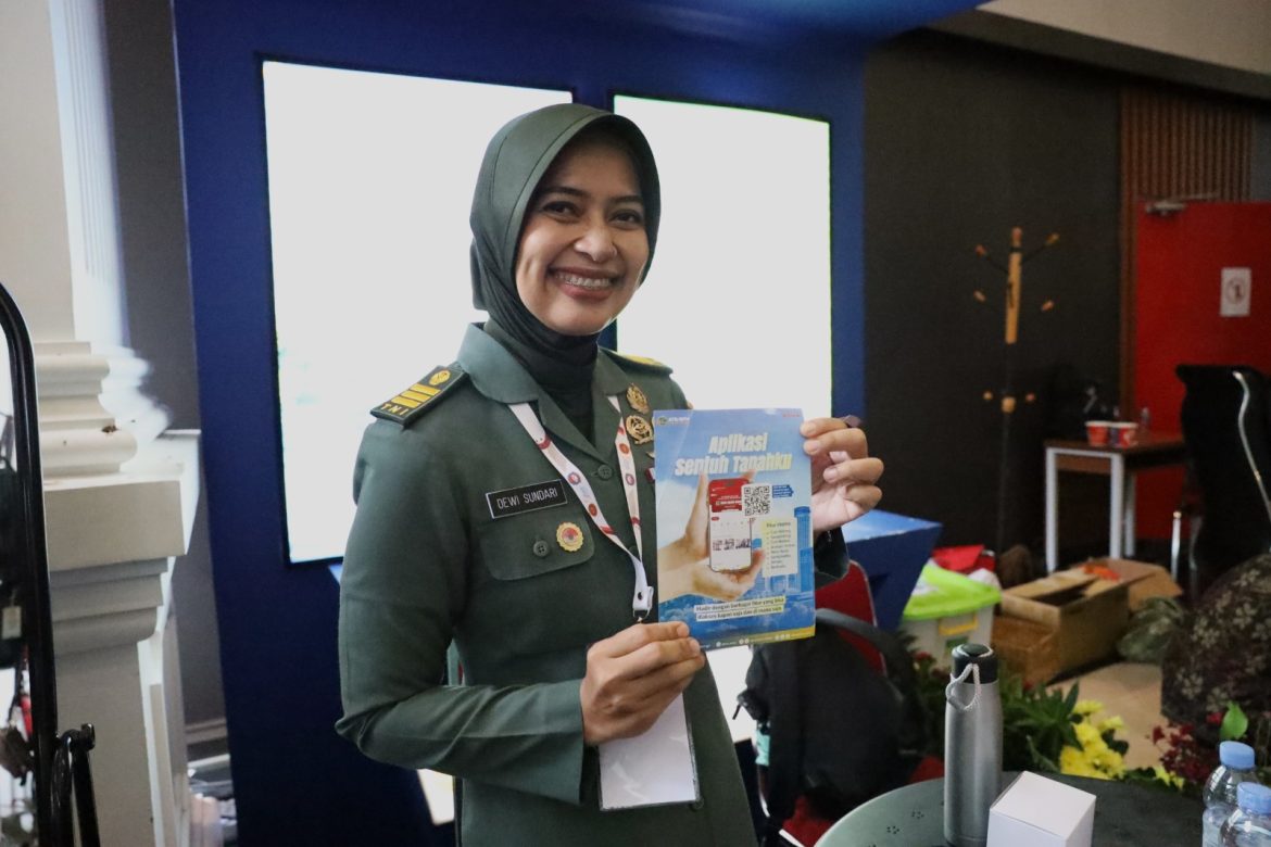 Masyarakat Apresiasi Inovasi Layanan Peranahan yang Semakin Informatif: Setelah Langsung Datang Ternyata Lebih Mudah