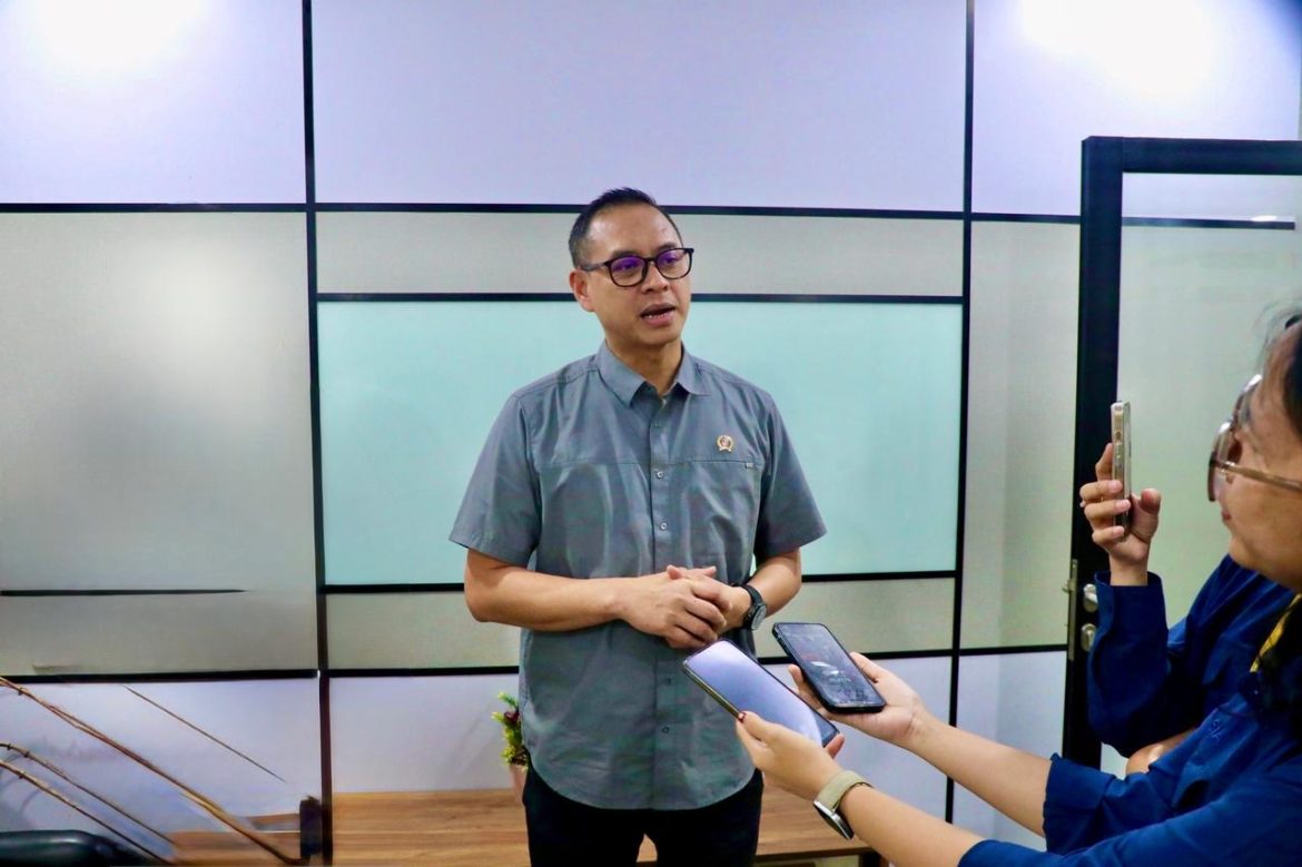 PELATARAN Tetap Berjalan di Bulan Ramadhan, Masyarakat Bisa Urus Sertipikat Tanah di Akhir Pekan