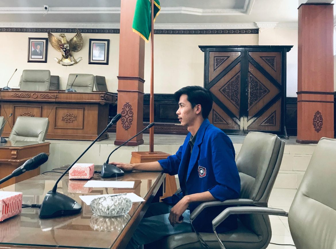 Pelajaran Hukum dari Aceh Tengah: Penggiat Sosial Media Jangan Salah Paham