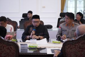 Kadis sosial Aceh 