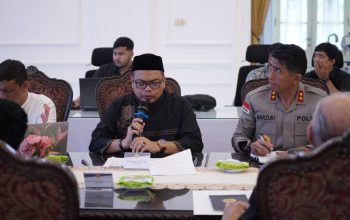 Kadis sosial Aceh