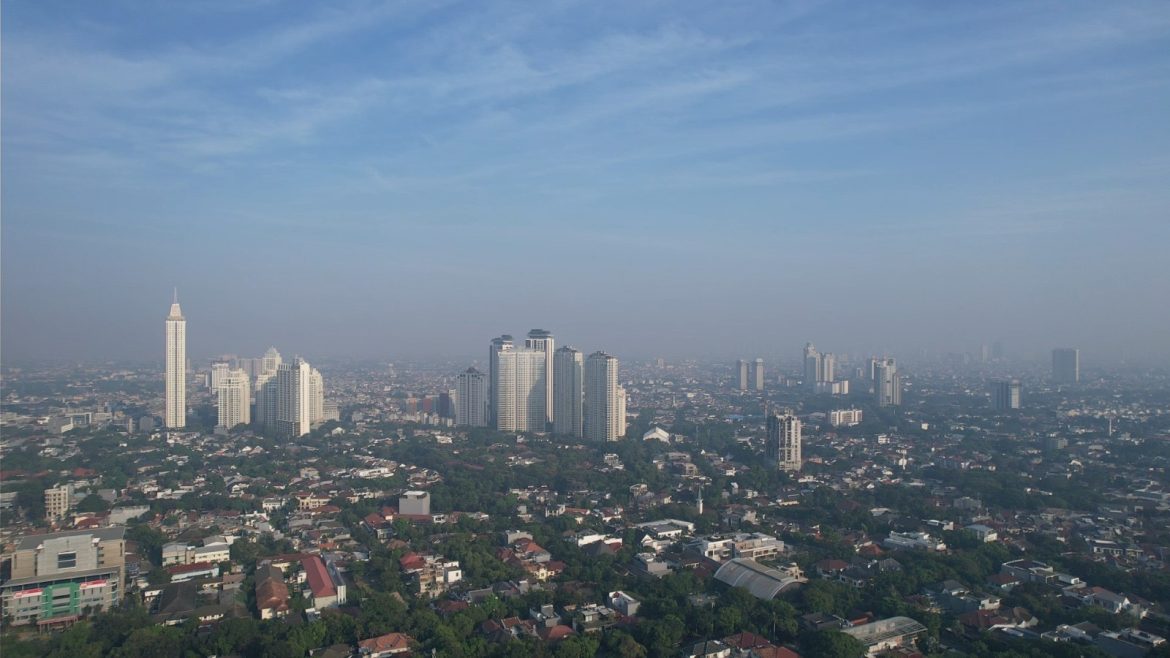 Dukung Pembangunan Permukiman Hunian Vertikal dan Kota Satelit, Menteri Nusron: Siapkan Penyediaan Lahan di Berbagai Wilayah