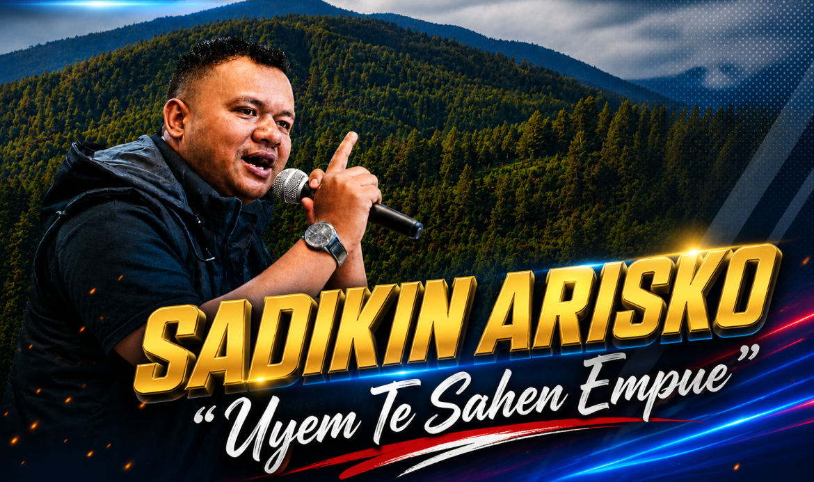 Uyem Te Sahen Empue