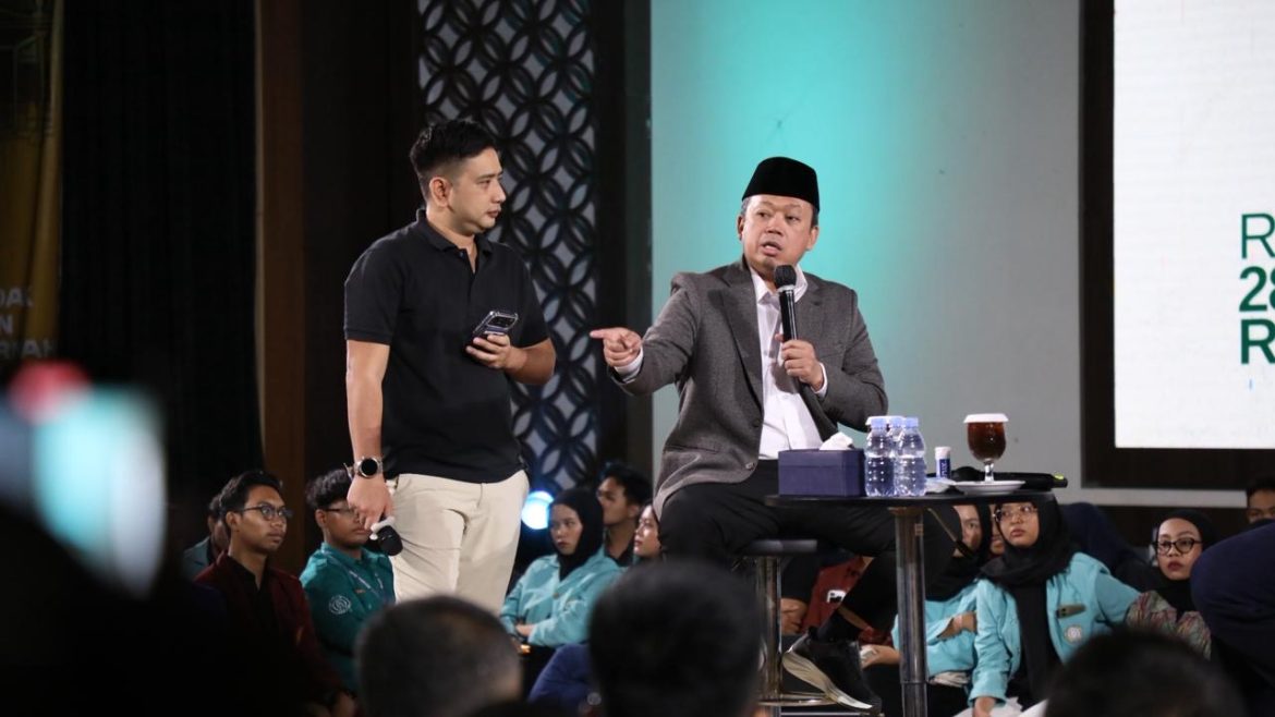 Pemerintah Prioritaskan Pengakuan dan Perlindungan Hak Tanah Ulayat di Indonesia