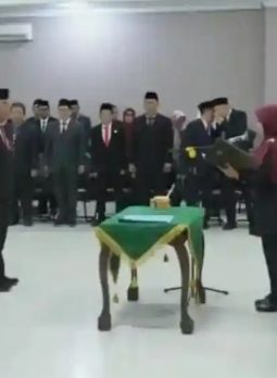 Rakyat Harapkan Presiden RI Prabowo Instruksikan Menteri Agar Pejabat Bermasalah Hukum Tidak Dilantik