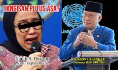 Kepemimpinan Badan Gizi Nasional: Antara Harapan Publik dan Tuntutan Reformasi