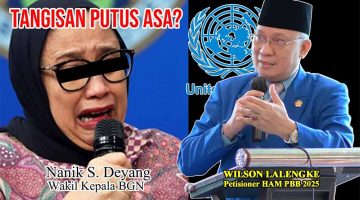 Kepemimpinan Badan Gizi Nasional: Antara Harapan Publik dan Tuntutan Reformasi