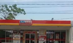 Satpol PP Karawang Dinilai Melehoy, Alfamart Kalijaya Tetap Beroperasi Meski Izin Dipersoalkan