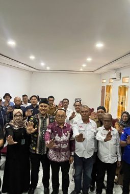 Kepala BNNK Lampung Timur: Layanan Pengantaran Rehabilitasi Tidak Dipungut Biaya